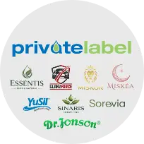 Neue Private-Label-Marken unter dem Dach von privatelabel