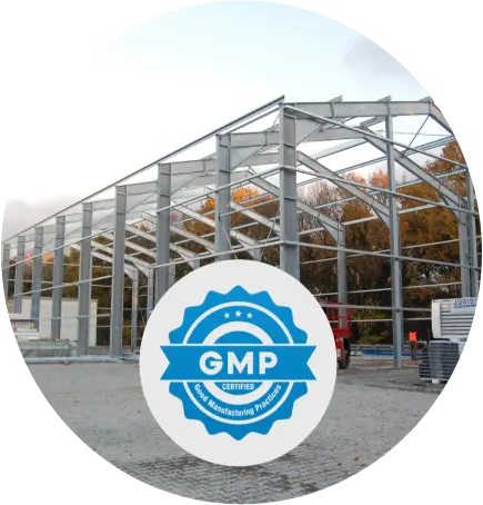Spatenstich für die neue Produktionshalle in Solingen