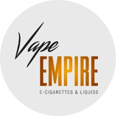 Logo der Marke Vape Empire